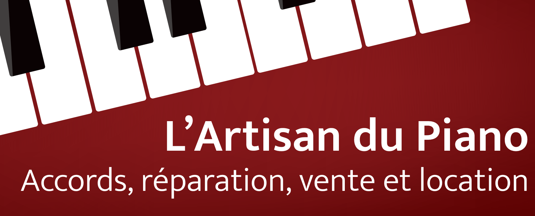 Artisan du Piano