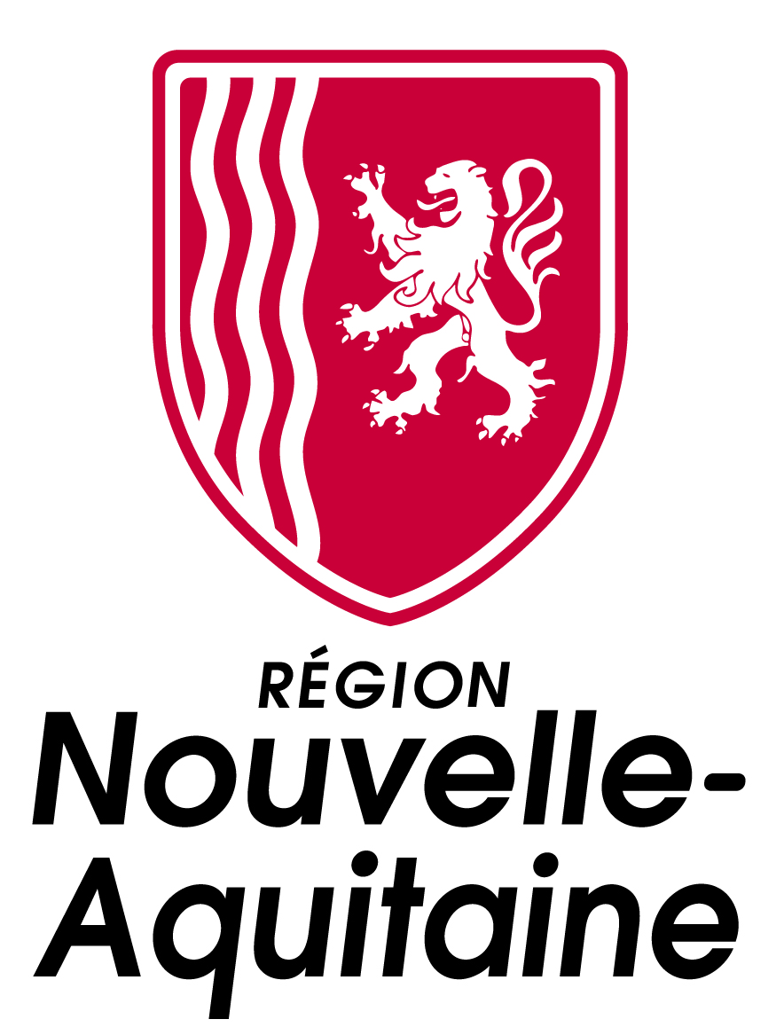 Region Nouvelle Aquitaine