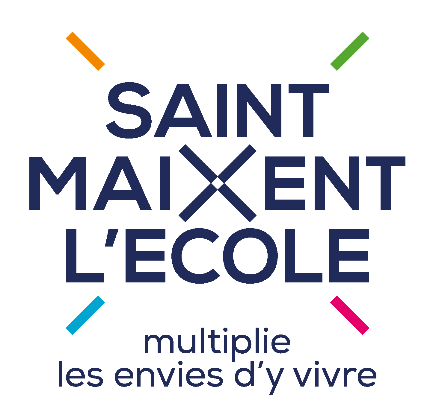 Ville de St-Maixent l'Ecole