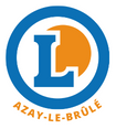 Leclerc Azay-Le-Brule